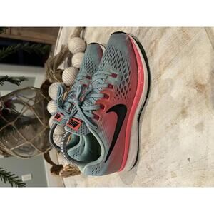 Nike Wmns Air Zoom Pegasus 34 'Mica Blue'